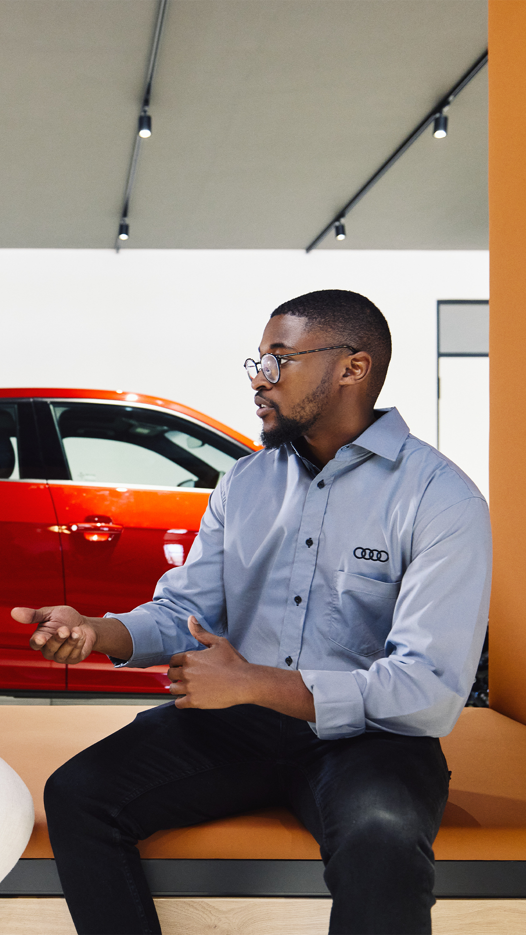 Comprehensive insurance cover