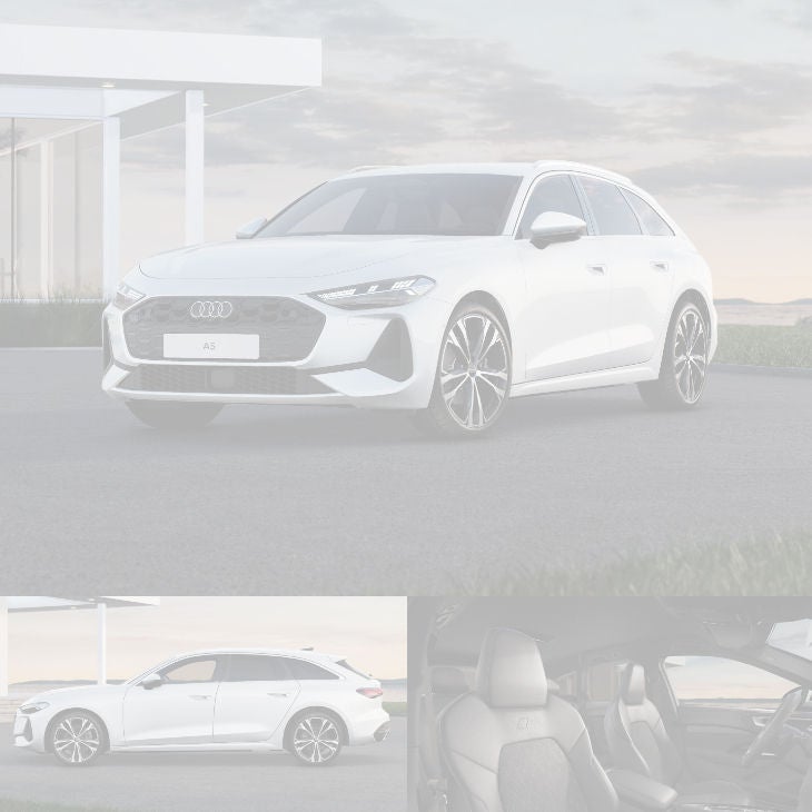 Sõiduauto Audi A5 Sportback nelikvedu laoautod pakkumine kampaania