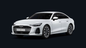 Nouvelle Audi A6 e-hybrid