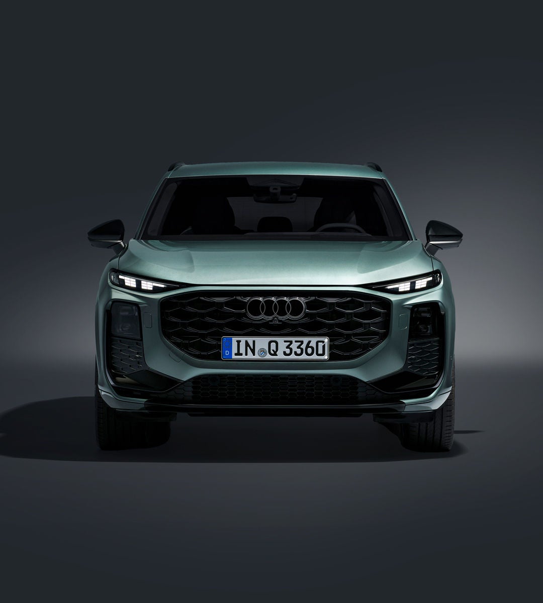 7 New Cars Set To Arrive In India This Week: Volvo, Toyota, Audi And More