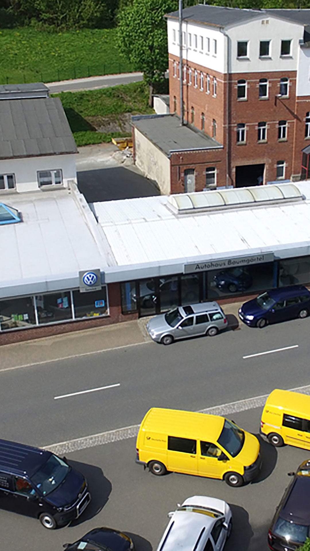 Autohaus Baumgärtel GmbH