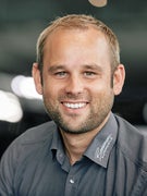 Sven Burkhardt
