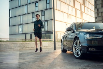 Audi Lifetime Service