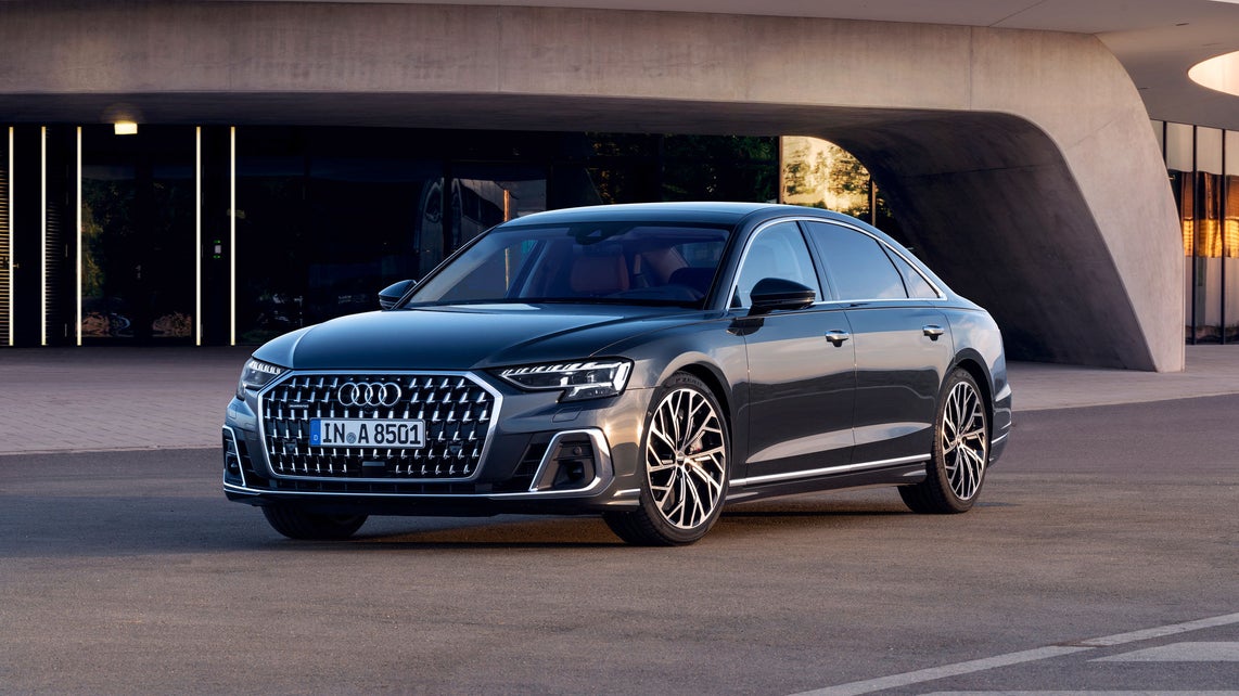 Interesting S Line Audi Meaning Pictures