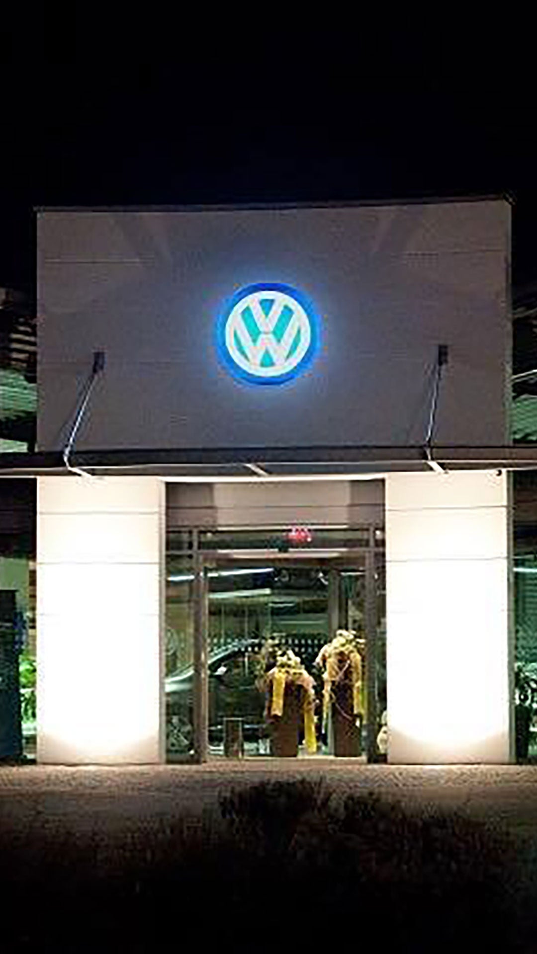 Autohaus Tröndle GmbH