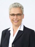 Claudia Leß