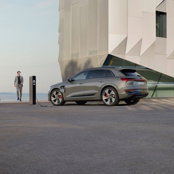 stationnement facilité