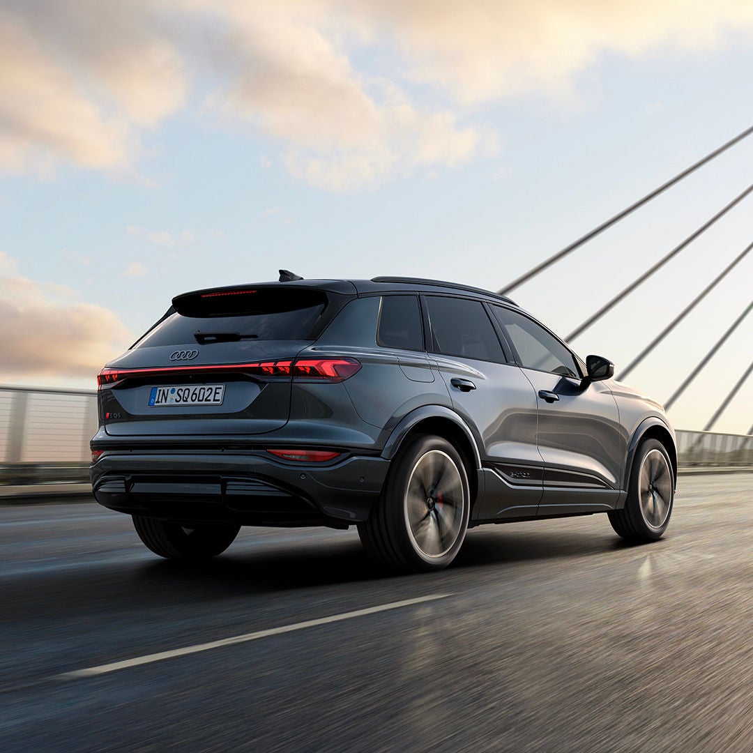 아우디 뉴스레터 Vol.1