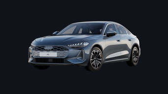 A5 40 TFSI quattro Advanced