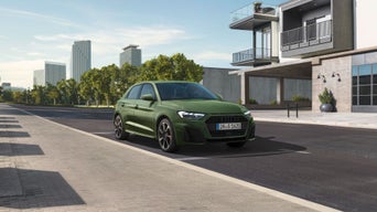 Voiture citadine occasion 