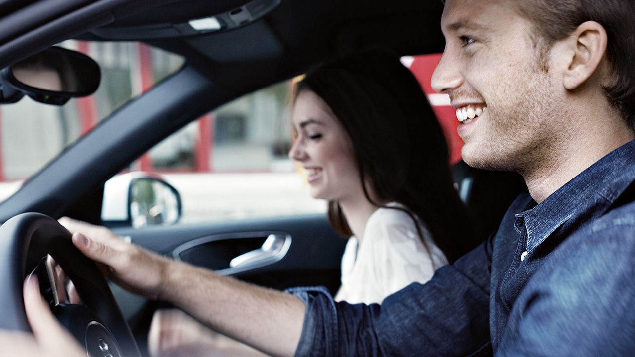 Samochód zastępczy