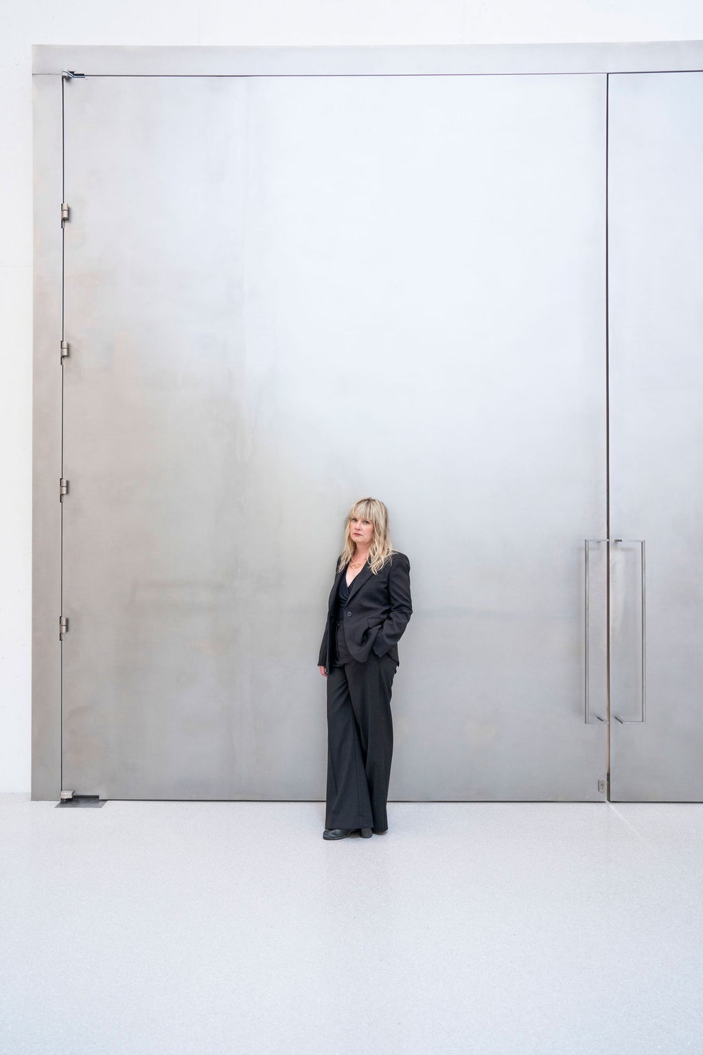 Alison M. Gingeras, Fot. Magda Pawluczuk