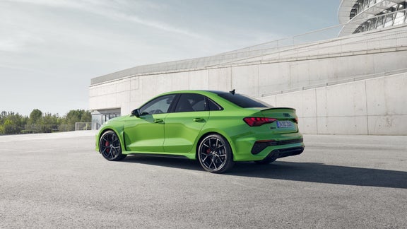 Mindre understyring under kørsel og acceleration i sving