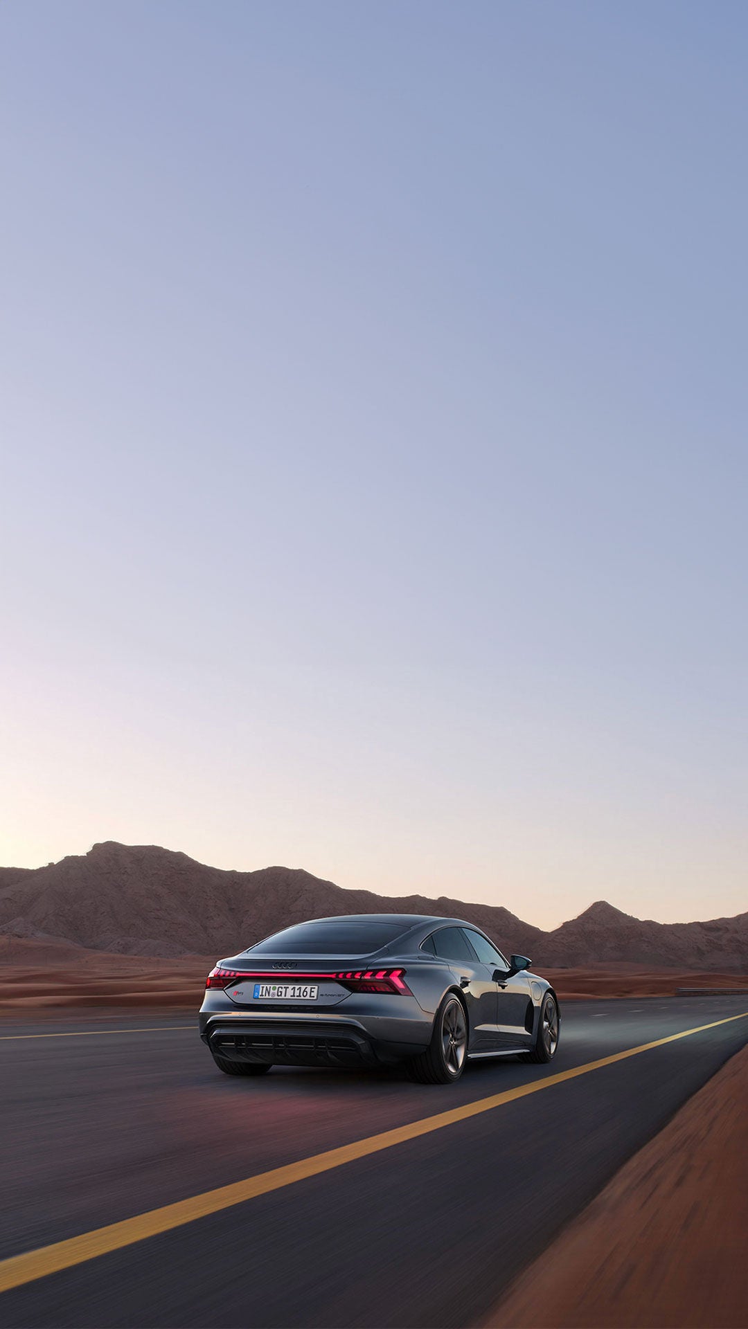 Audi fulldrive plan entry