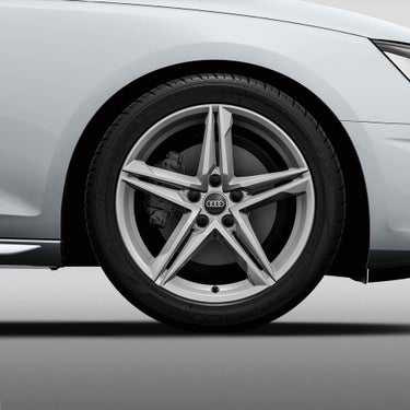 Audi A4 Meisterstück