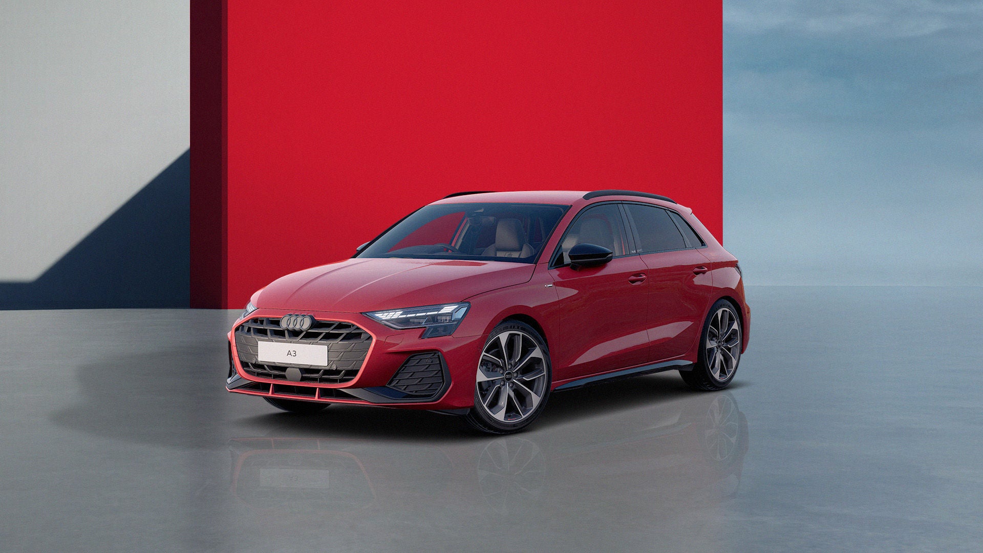 A3 Sportback