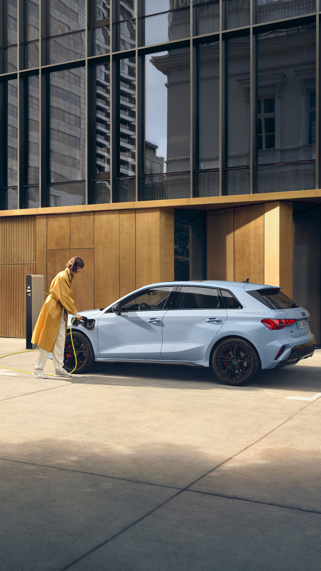 Citadines & Compactes