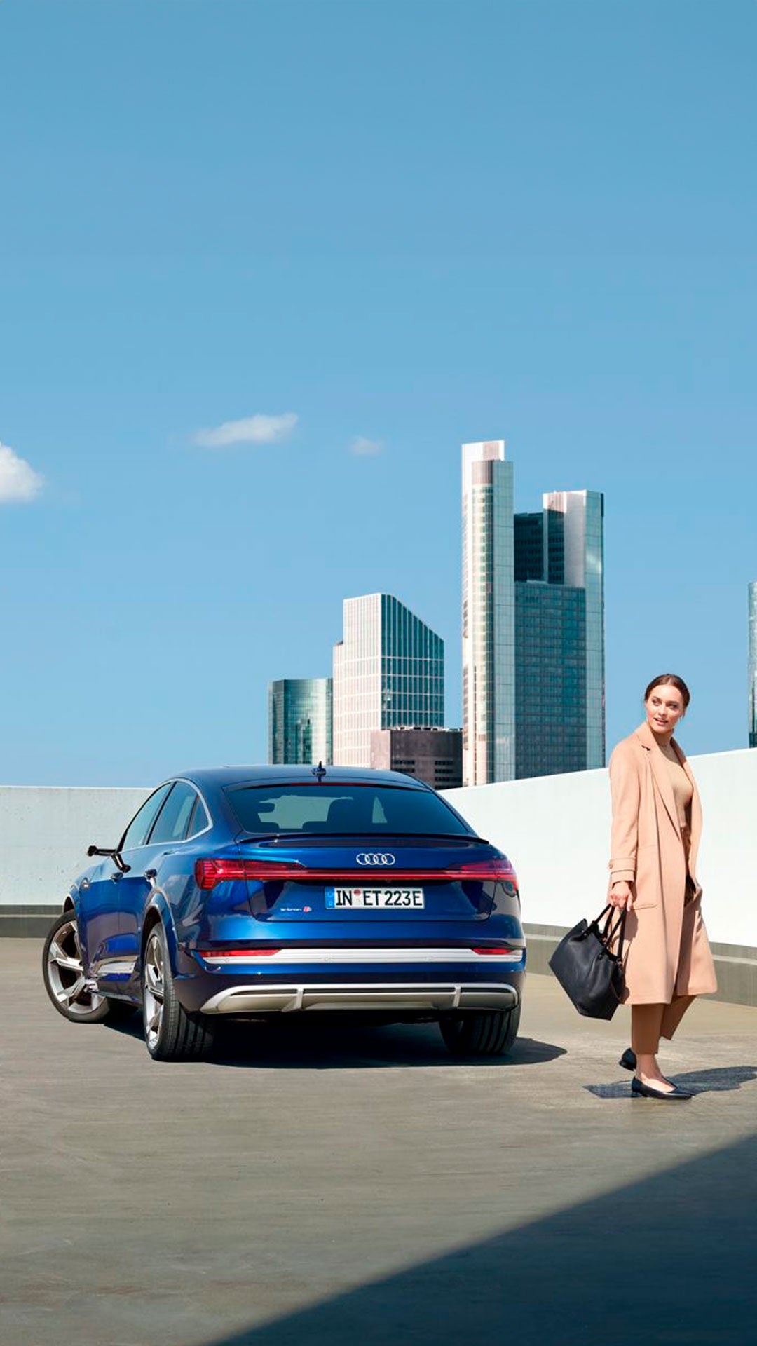 Audi S de ocasión, seminuevo o segunda mano&nbsp;