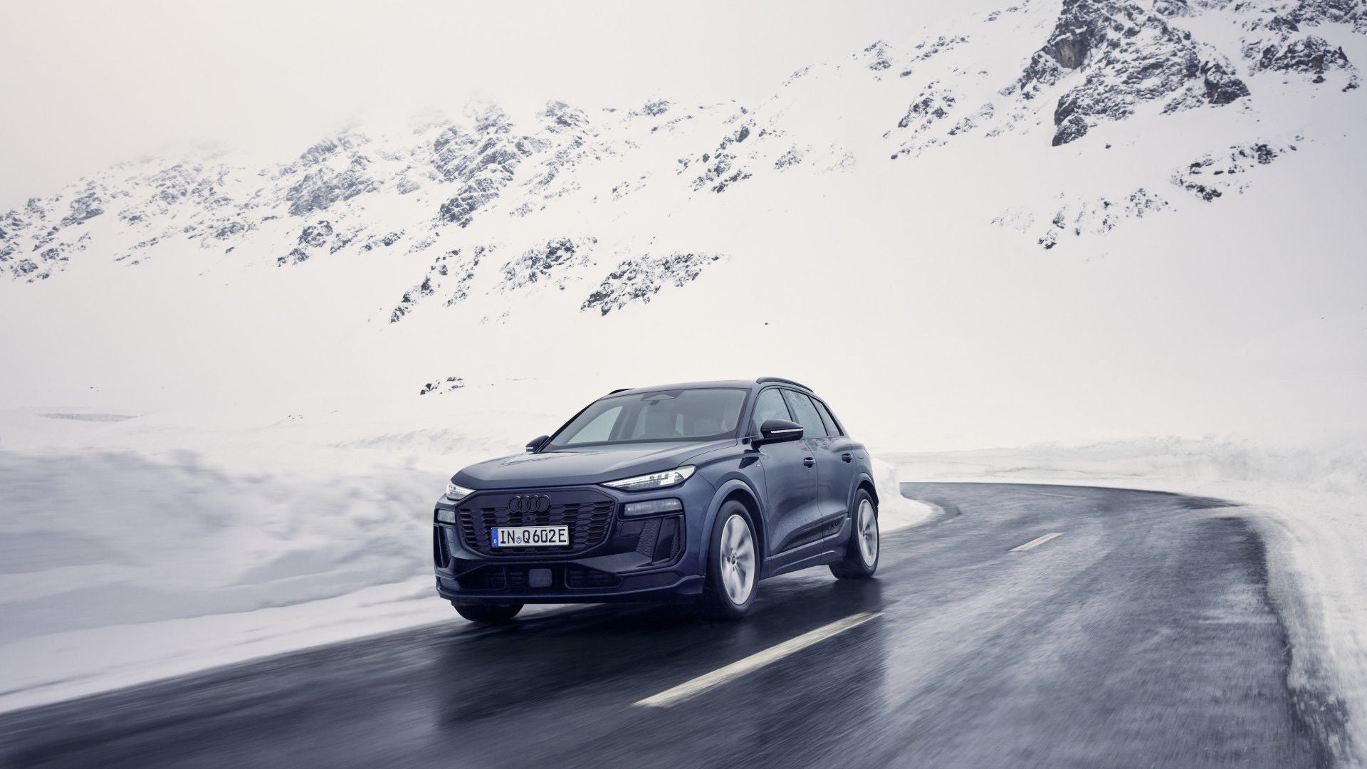 Is een SUV altijd een 4x4?