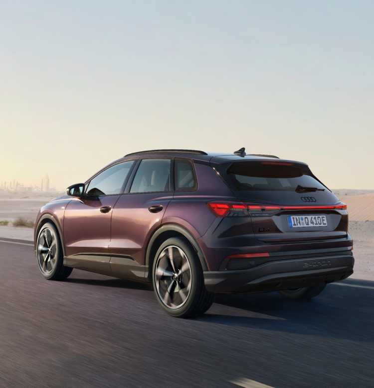 Acheter une voiture électrique