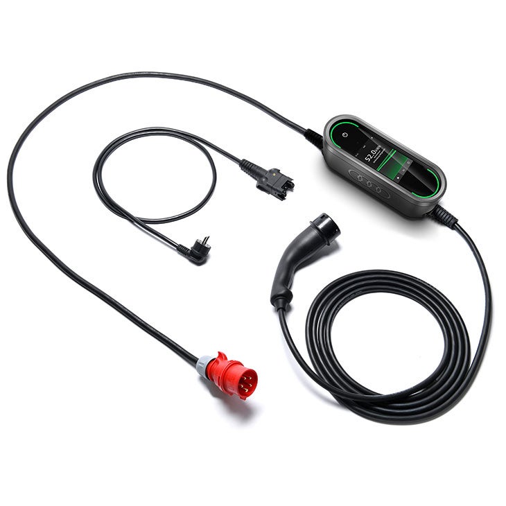 Charging system connect