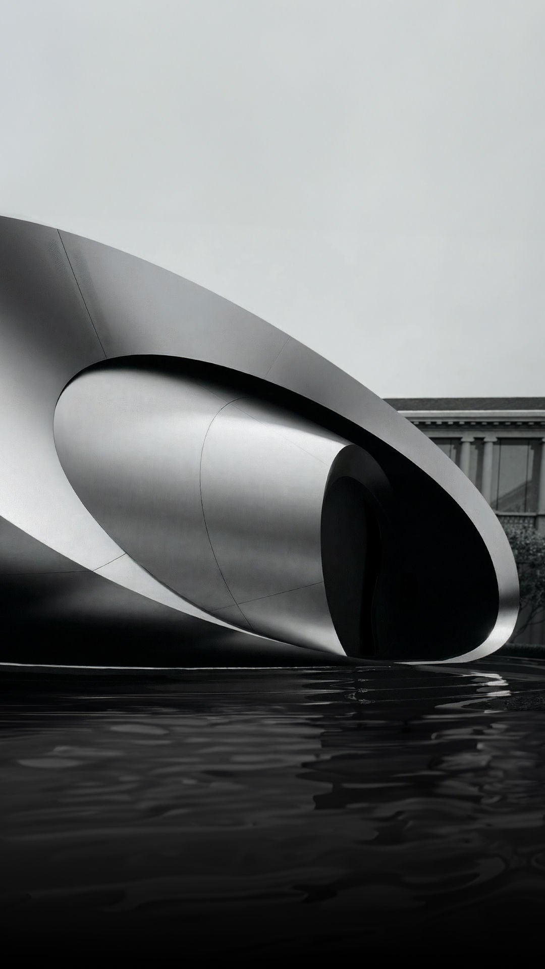 Opera esposta al Milano Design Week