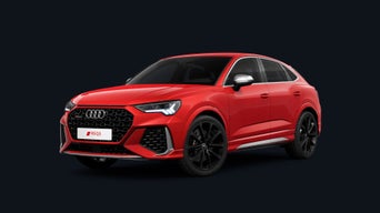 RS Q3 Sportback
