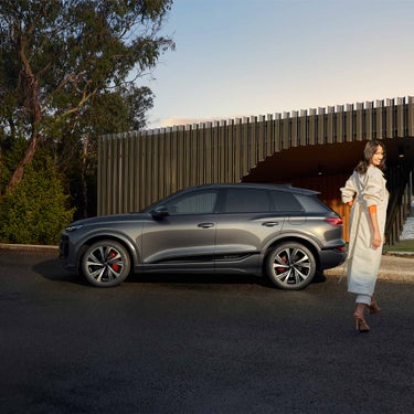 sq6 e-tron
