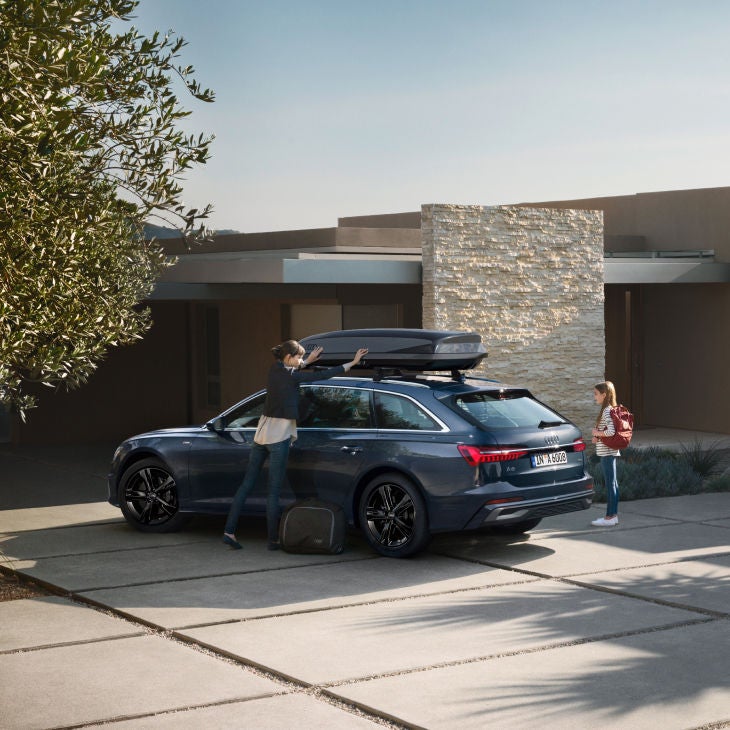 Un design pensé pour une économie de carburant