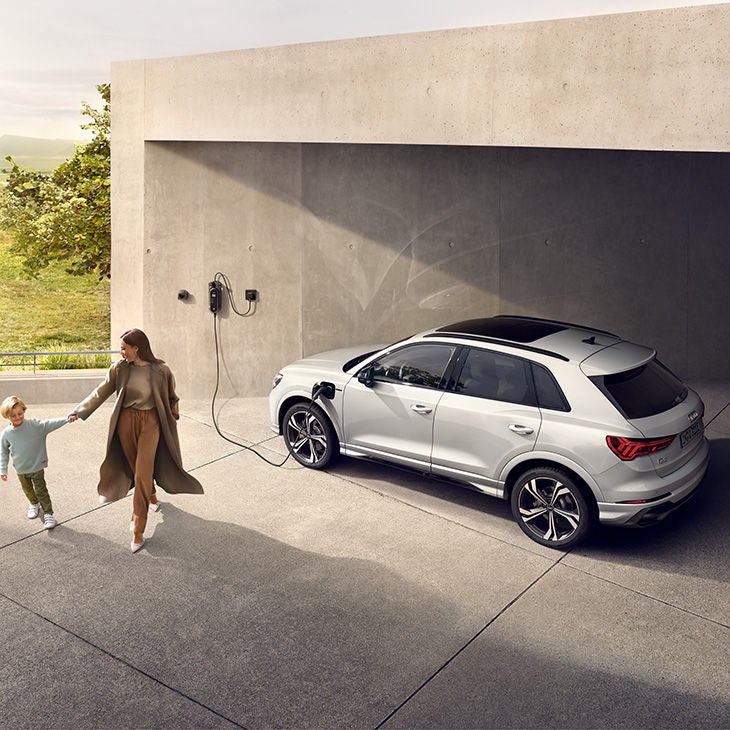 Un système de recharge à domicile pour toujours plus de simplicité