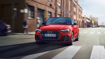 Petites voitures citadines