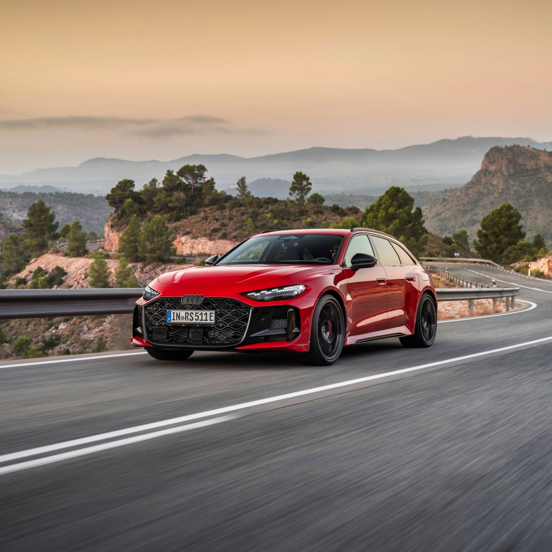 RS 5
