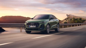 Audi Q5 Sportback