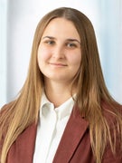 Julia Buchtzik