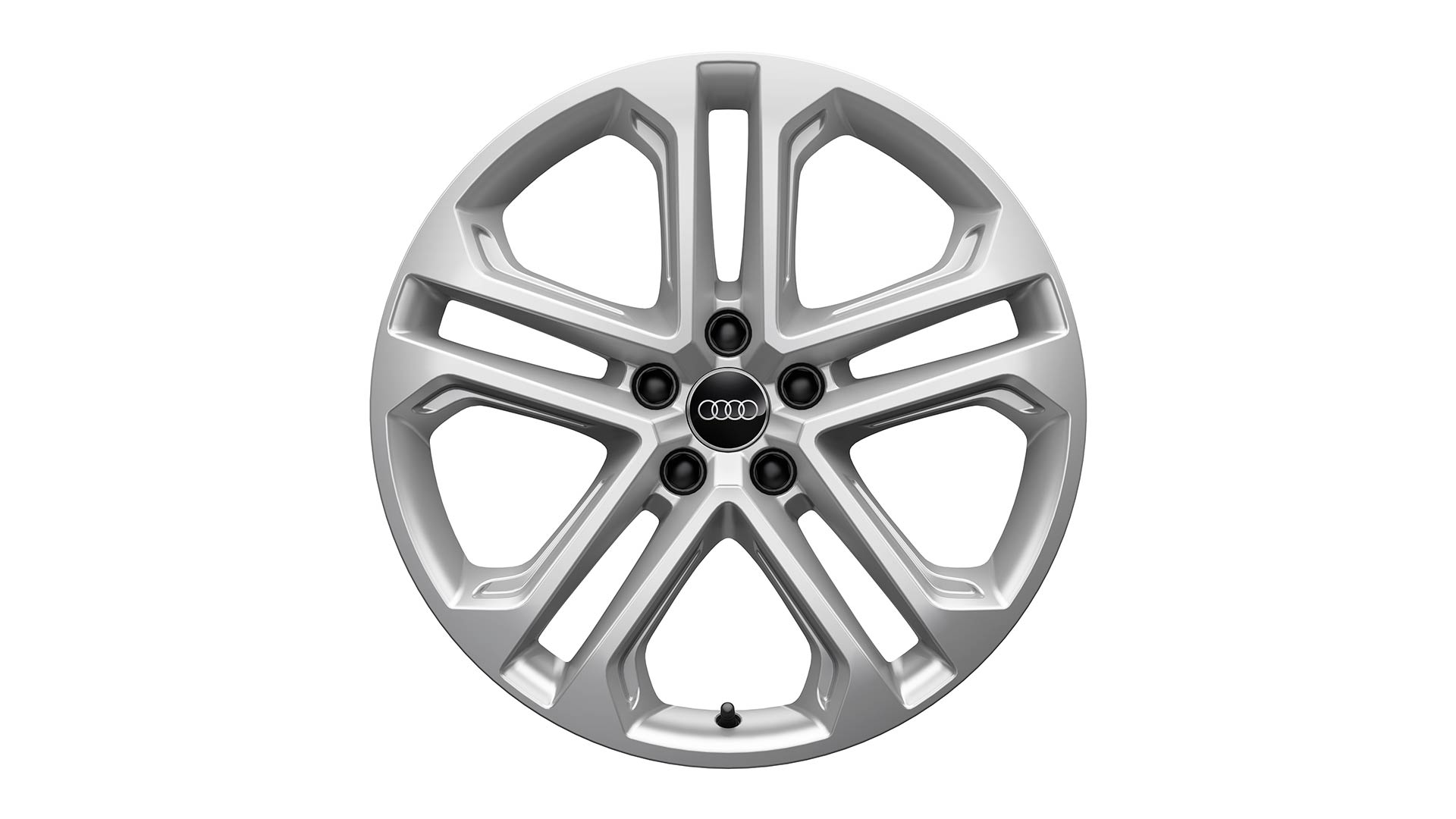 ロン⭐︎福太郎Audi 純正17インチ 5スポークホイール 楽天市場】アウディ（リム径（インチ）17）（ホイール｜タイヤ