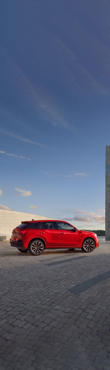 Audi SQ2