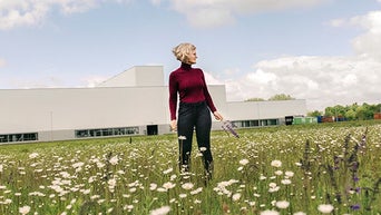 Różnorodność biologiczna: liczy się każdy wkład