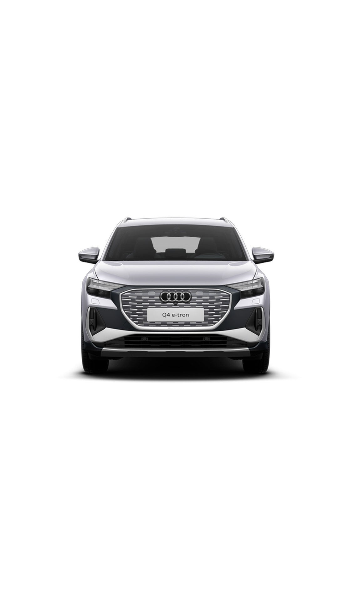 Audi Q4 e-tron -hinnat