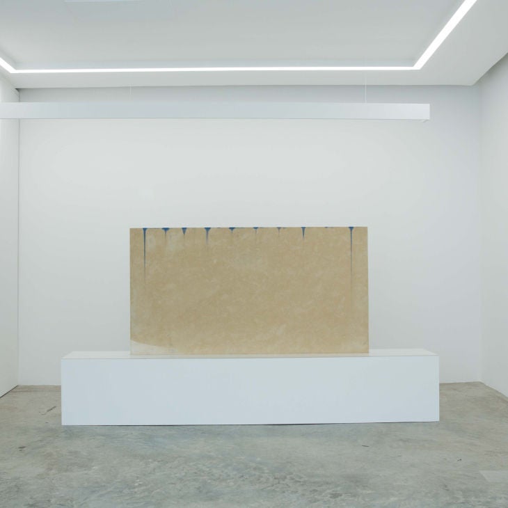 Capillarity de Arnaud Lapierre