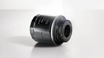 Audi純正オイルフィルター