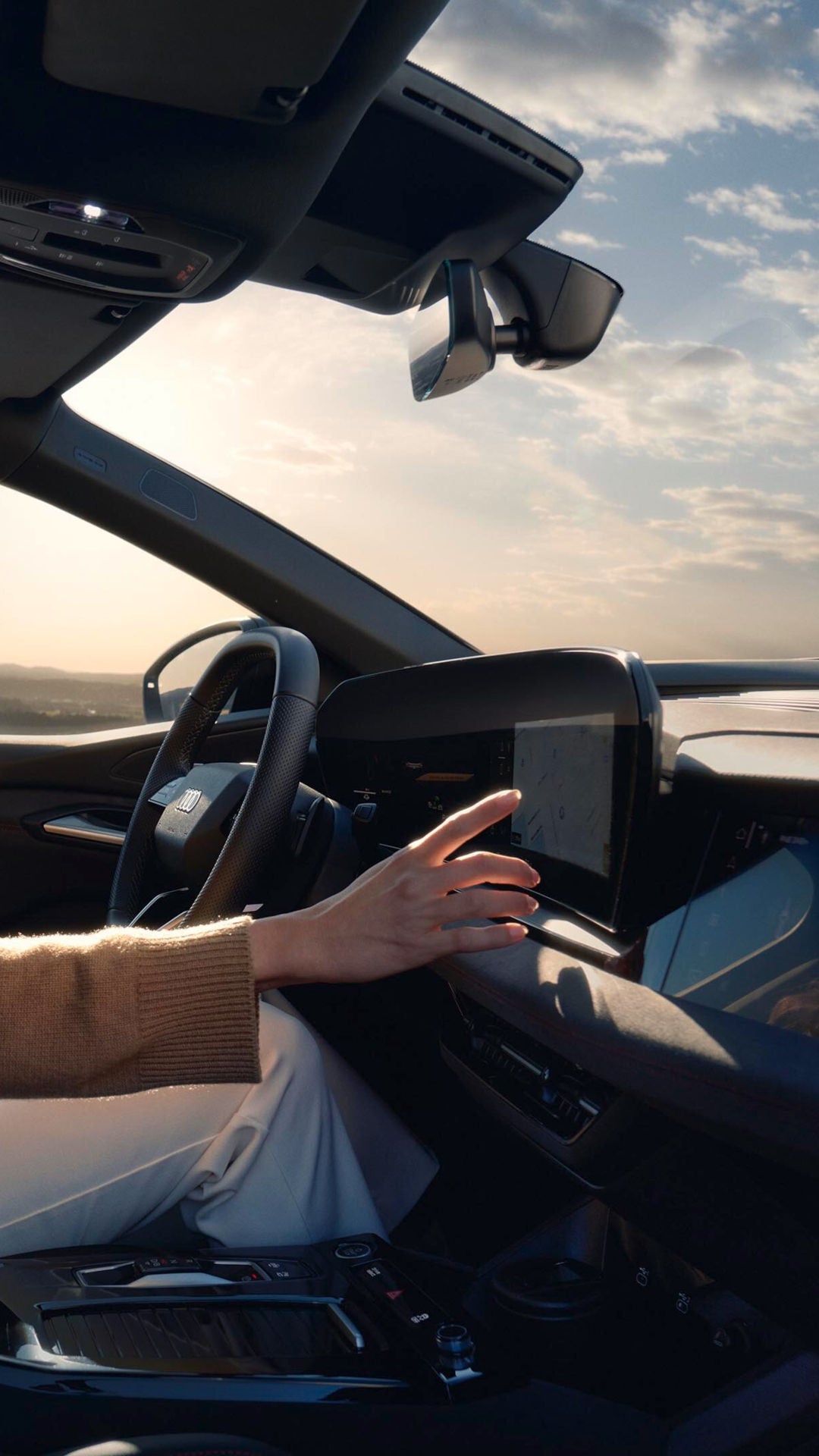 Audi connect plug and play