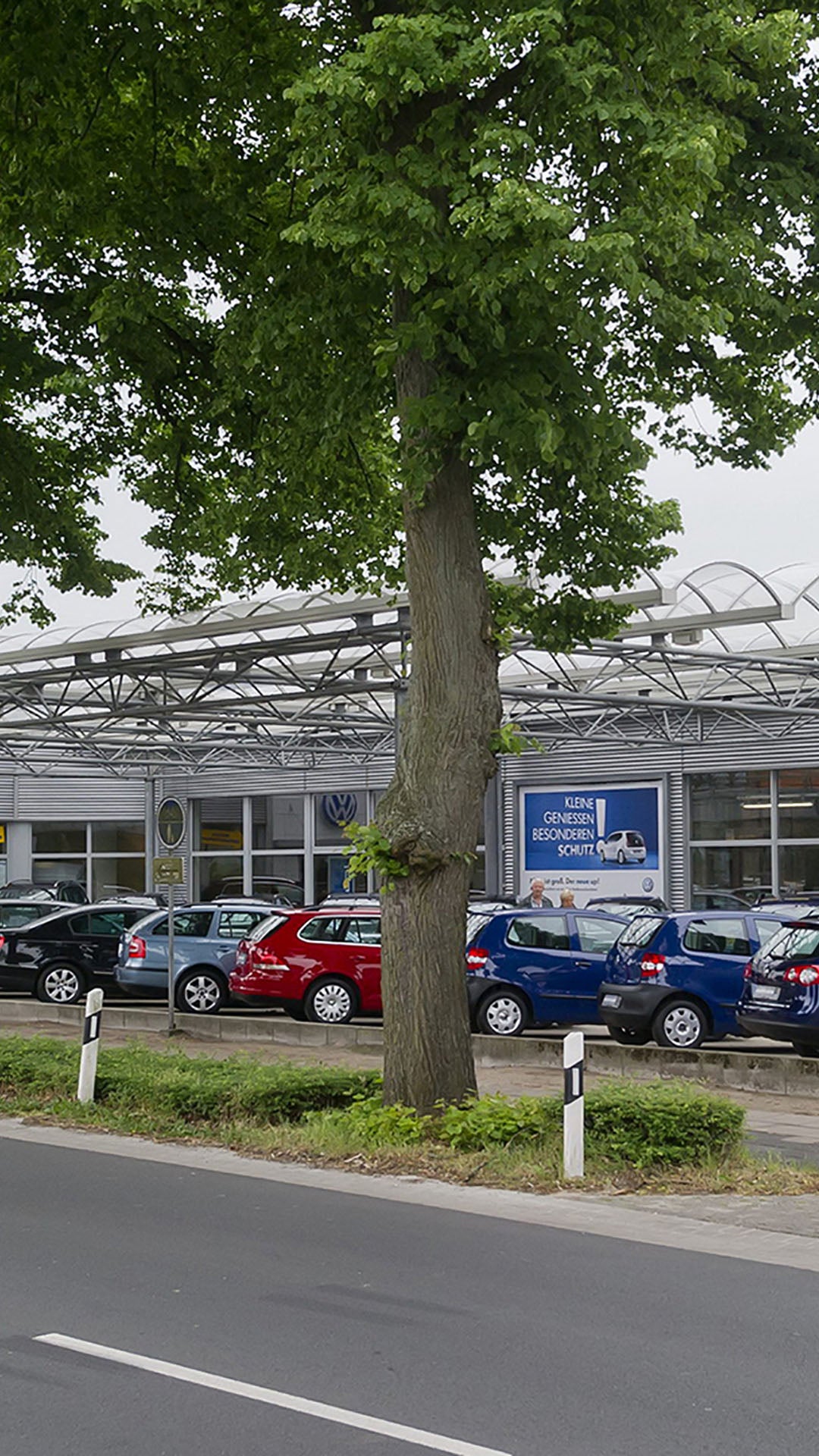 Autohaus Uesen Audi Service