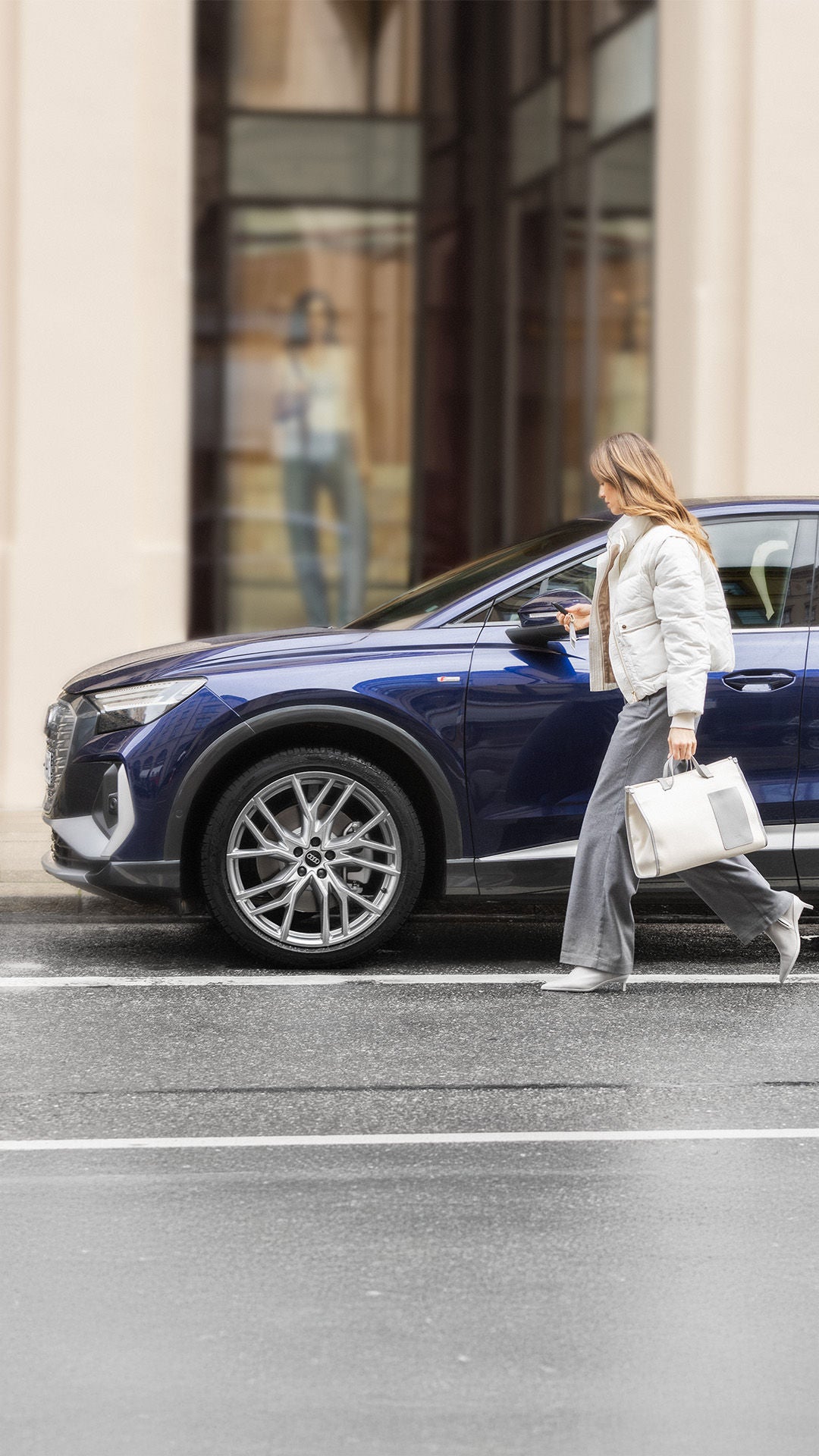 Accessoires Audi lifestyle