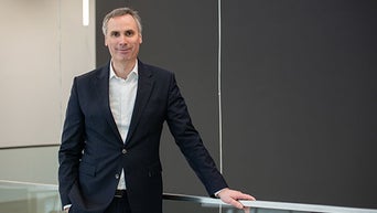 Transformacja w Dziale Rozwoju Technicznego Audi.