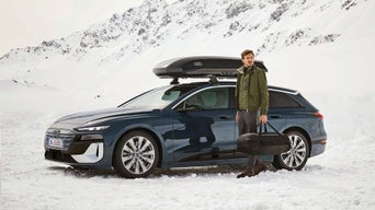 Audi A6 Avant e-tron