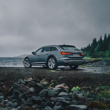 A6 allroad quattro