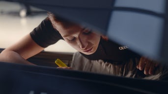 Audi checks
