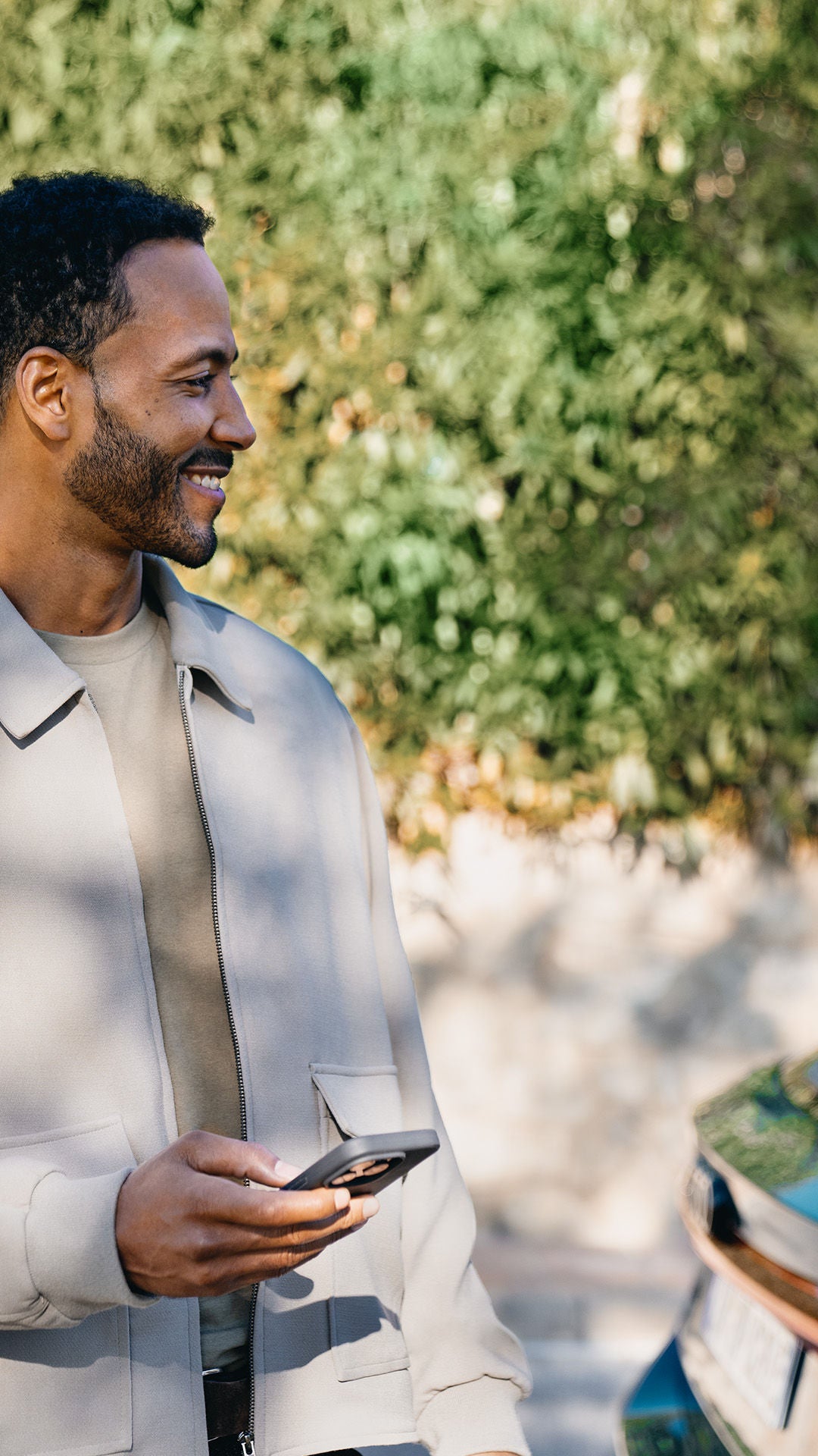 Voordeel van alle aard