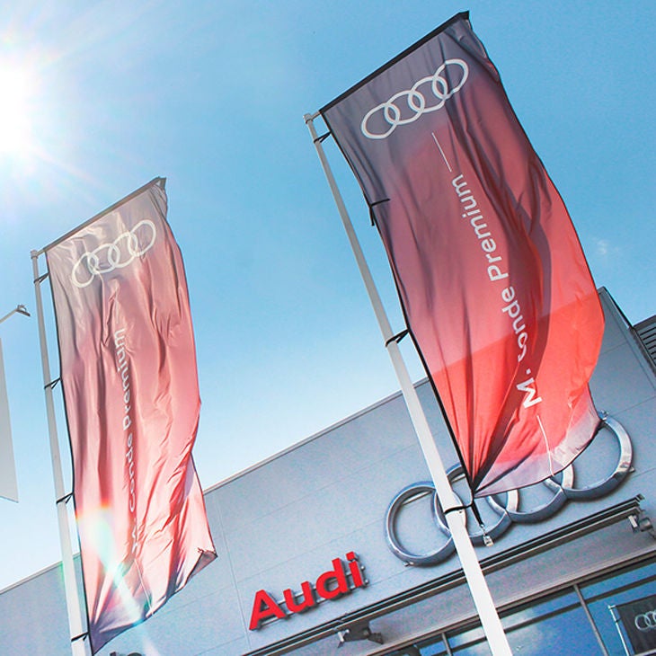 Foto de Concesionario M.Conde Premium