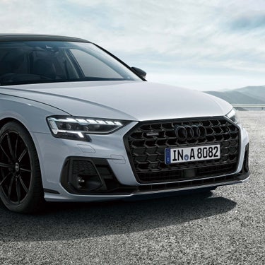 Audi A8 Grand Touring limited